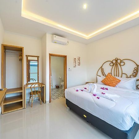 Kasmaran Bali Guest House Munggu 외부 사진
