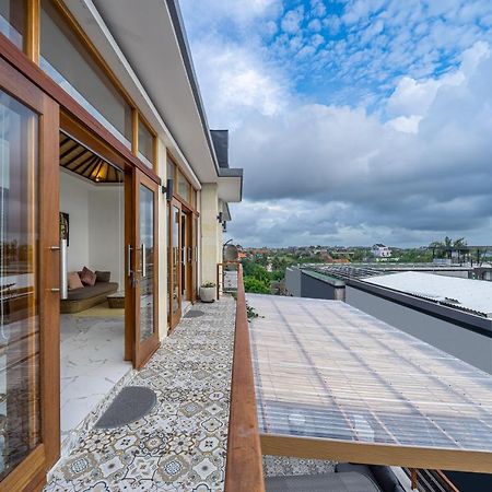 Kasmaran Bali Guest House Munggu 외부 사진