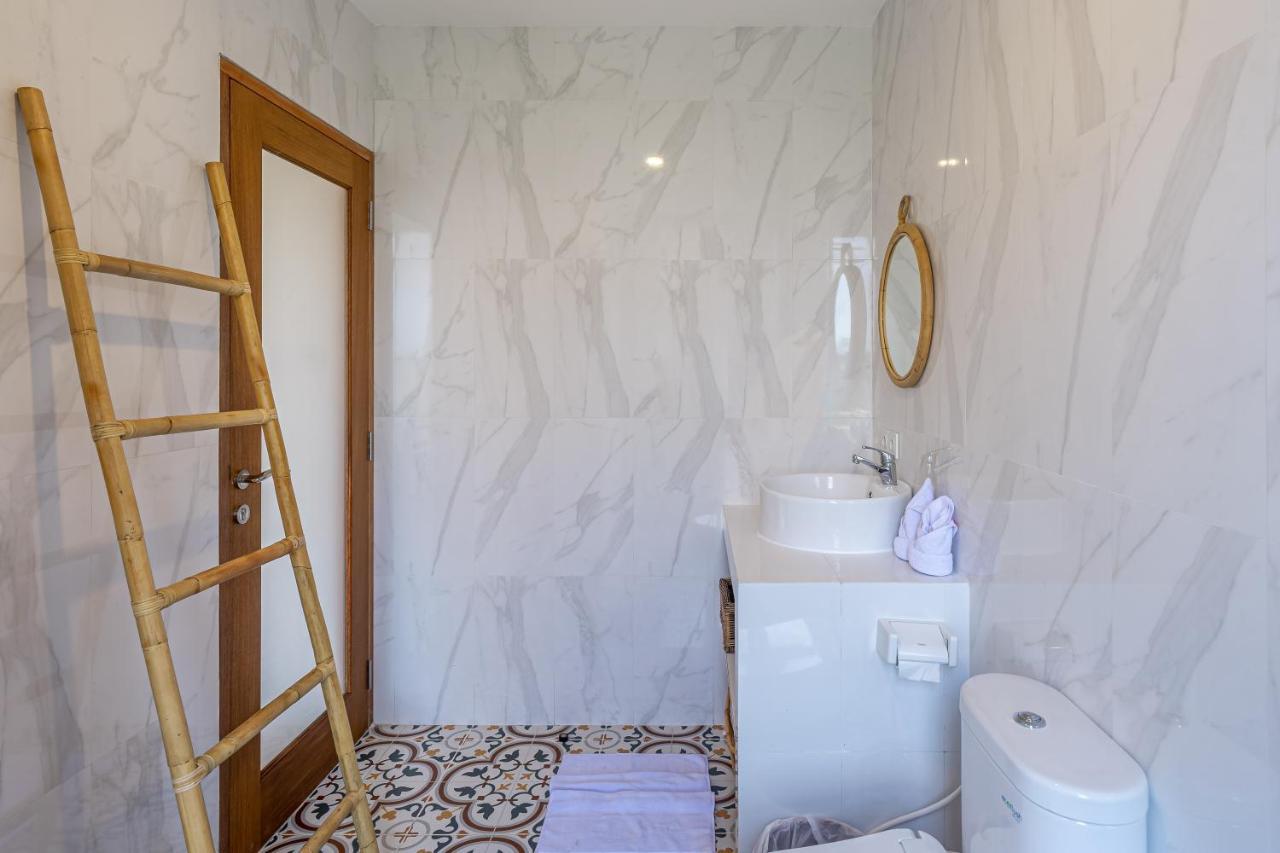 Kasmaran Bali Guest House Munggu 외부 사진